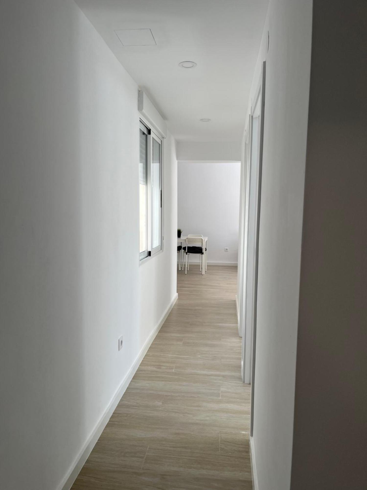 Appartamento Atico Puerto Burriana Esterno foto